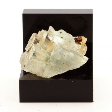 Fluorite.