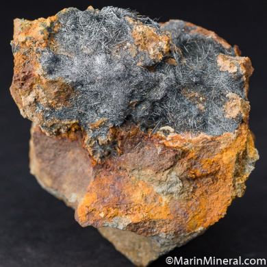 Stibnite