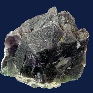 Fluorite