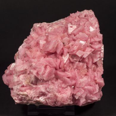 Rhodochrosite