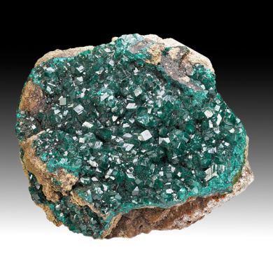 Dioptase