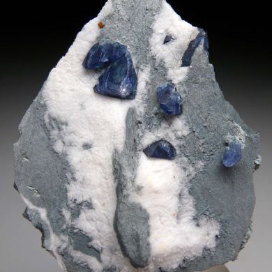 Benitoite