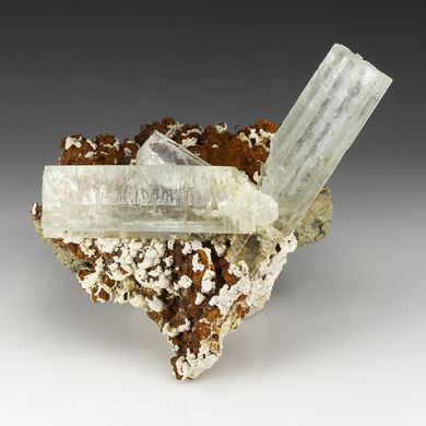 Aragonite