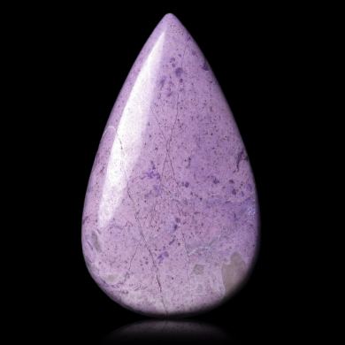 Jade 36,80 ct 