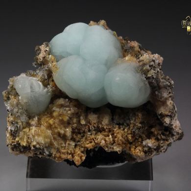HEMIMORPHITE