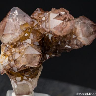 Smokey Quartz