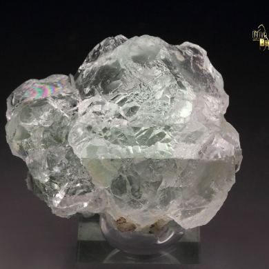 FLUORITE