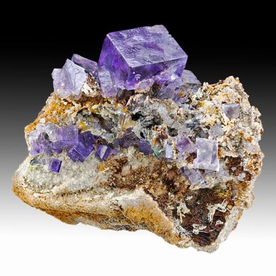 Fluorite