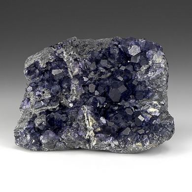 Fluorite