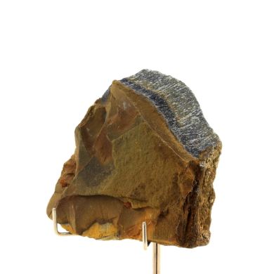 Hawk's Eye. 587.5 ct.