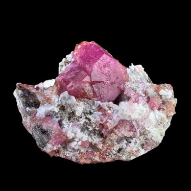 Grossular garnet