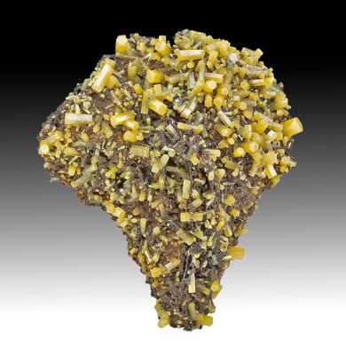 Pyromorphite