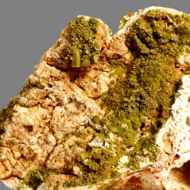 Pyromorphite
