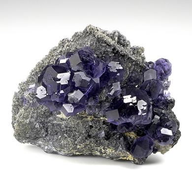 Fluorite