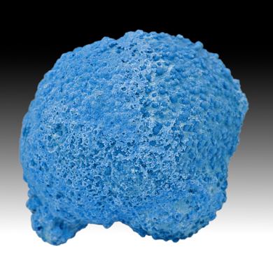 Shattuckite