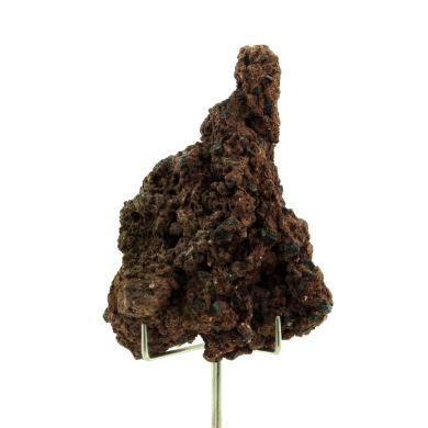 Augite + Lava. 452.85 ct.