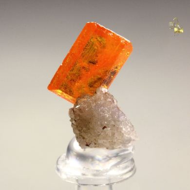 WULFENITE