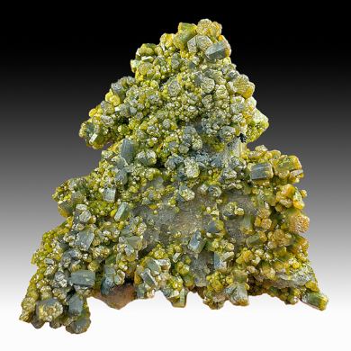 Pyromorphite