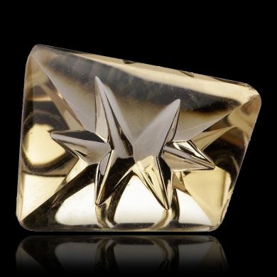 Citrine 1,47 ct 