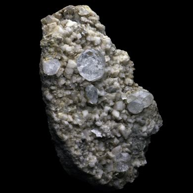 Goshenite 