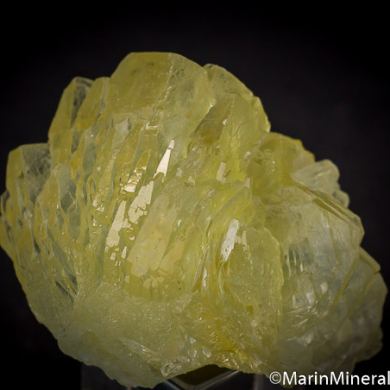 Prehnite
