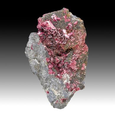 Erythrite