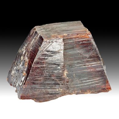 Tantalite-Mn