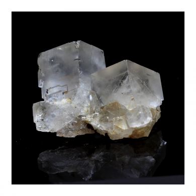Fluorite.