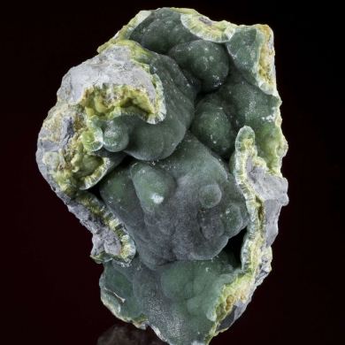 Wavellite
