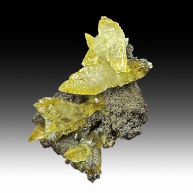 Calcite