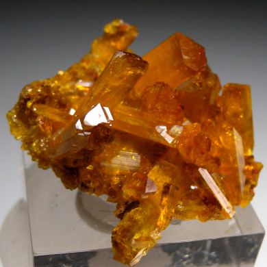 Legrandite