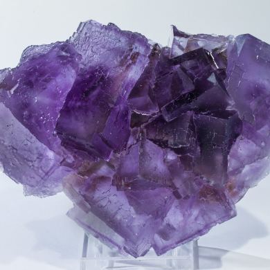 Fluorite