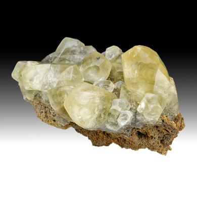 Calcite