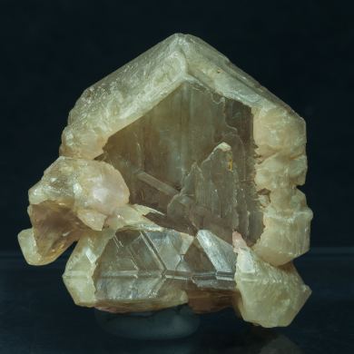 Cerussite