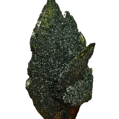 Titanite, chlorite ALPINE