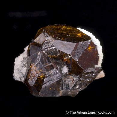 Cassiterite