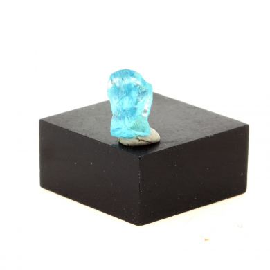 Paraiba Apatite. 1.55 ct.