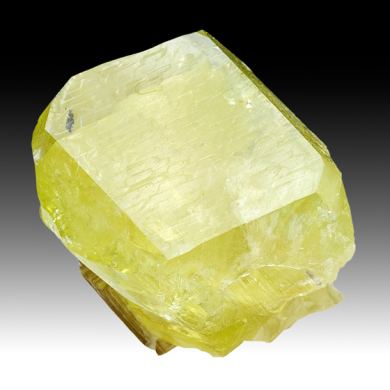 Brazilianite