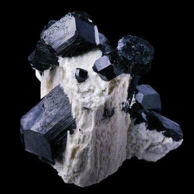 Schorl Erongo 