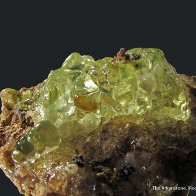 Hyalite Opal