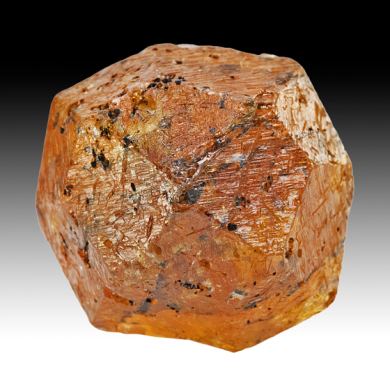 Spessartine