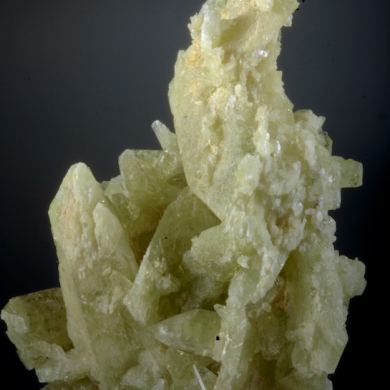 Brazilianite