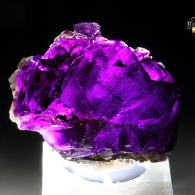 FLUORITE