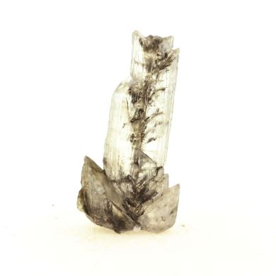 Twinned Gypsum. 55.0 ct.