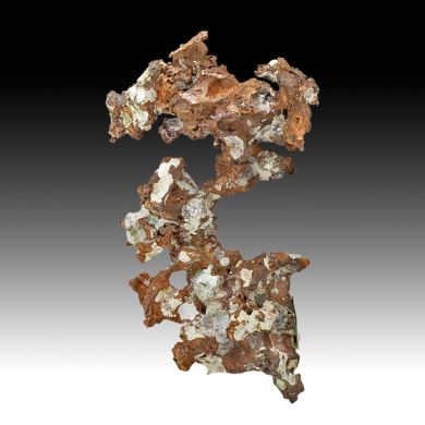 Copper