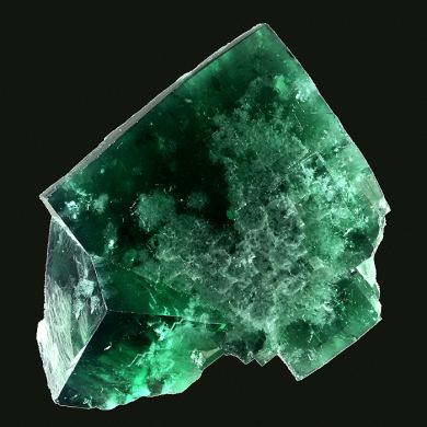 Fluorite