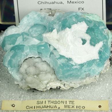 Smithsonite