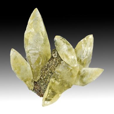Calcite