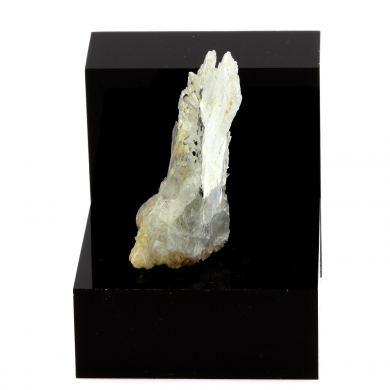 Baryte Jamesonite.