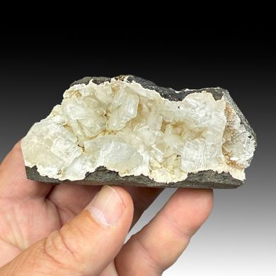 Epistilbite